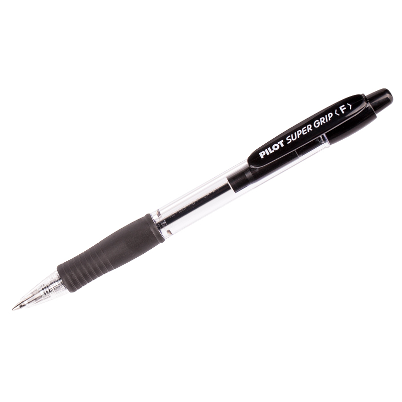      Pilot  Super Grip  , 0,7,   (BPGP-10R-F-B)