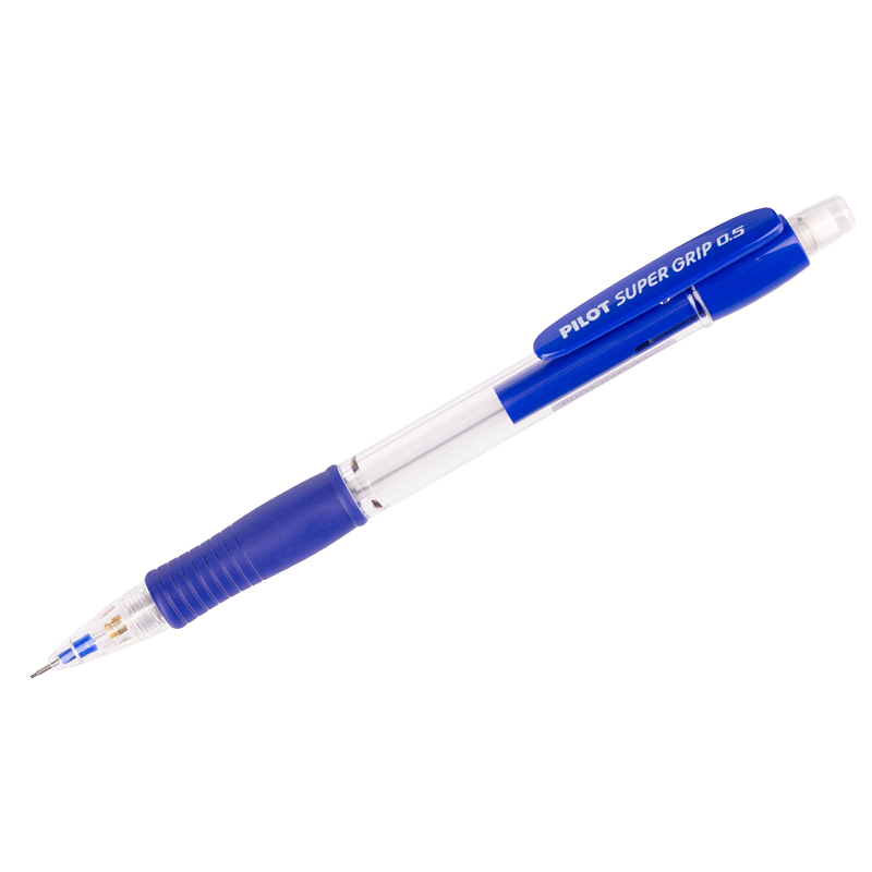     Pilot  Super Grip  0,5,  ,   (H-185-L)