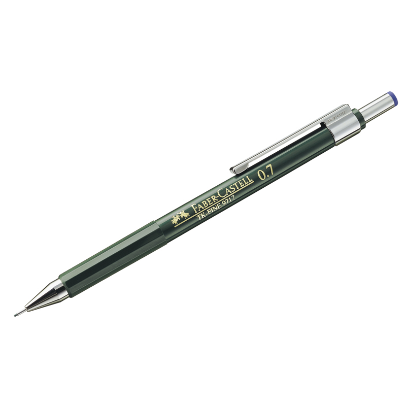     Faber-Castell  TK-Fine 9717  0,7 (136700)