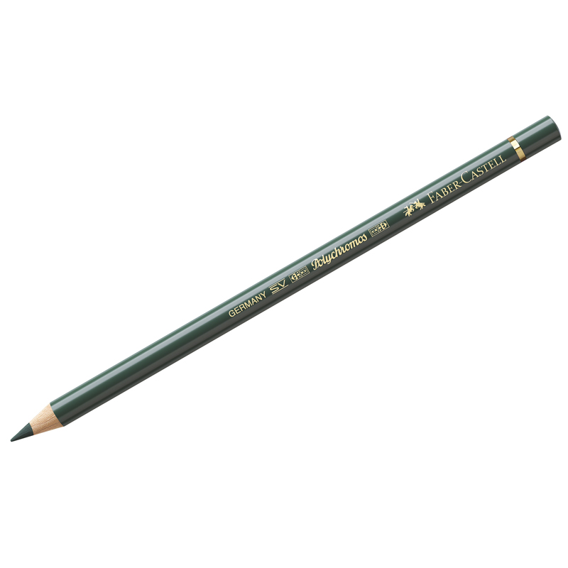     Faber-Castell  Polychromos ,  165   (110165)