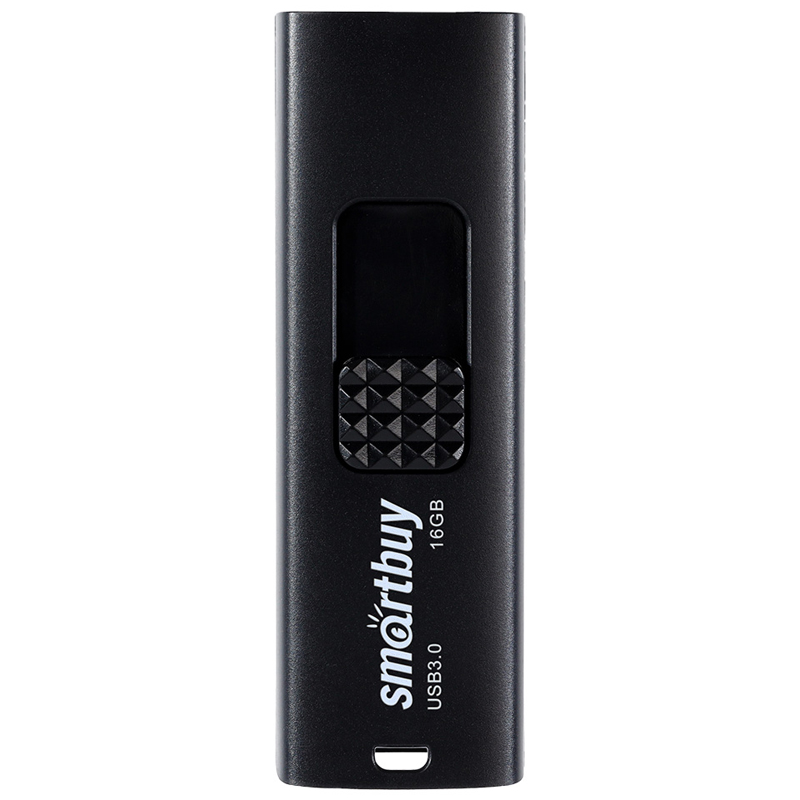    Smart Buy  Fashion  16GB, USB 3.0 Flash Drive,  (SB016GB3FSK)