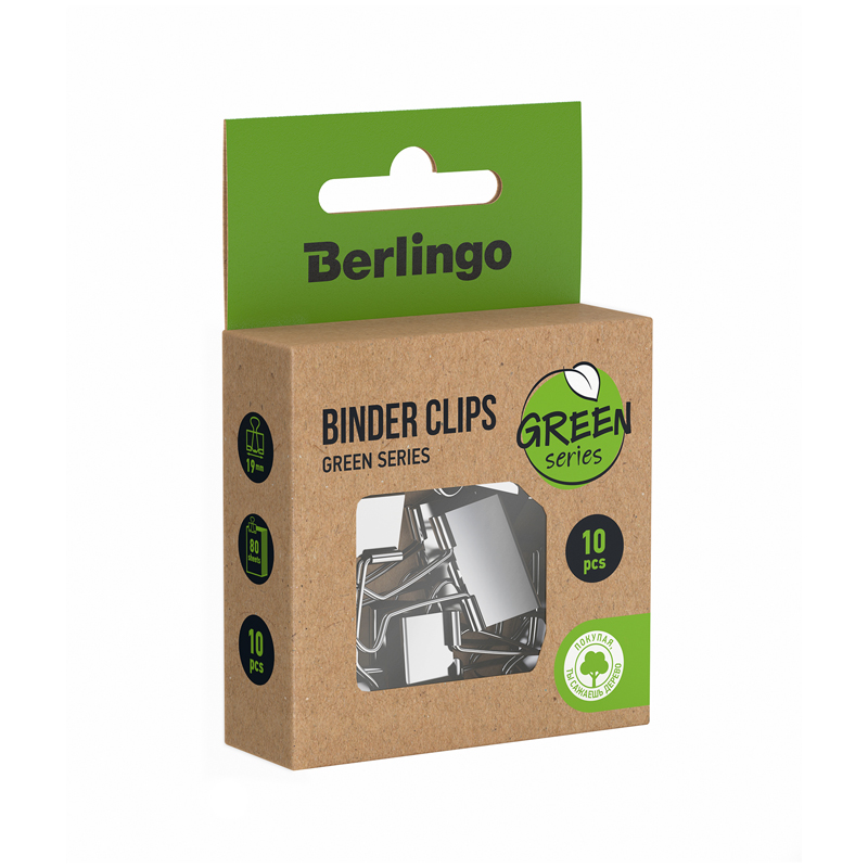      19, Berlingo  Green Series , 10.,  .,  (BC_1019J)