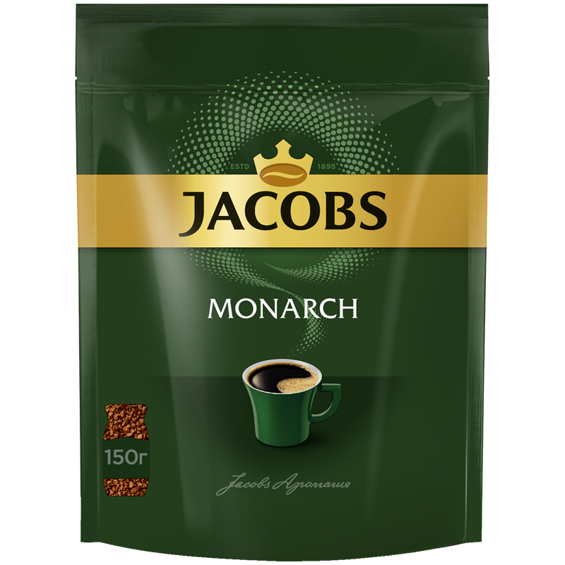     Jacobs  Monarch , ,  , 150 (W8595/4251903/8051498)