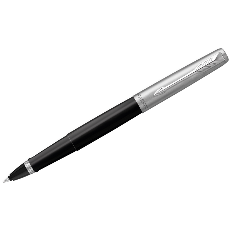   - Parker  Jotter Originals Black Chrome T  , 0,8,   (2096907)