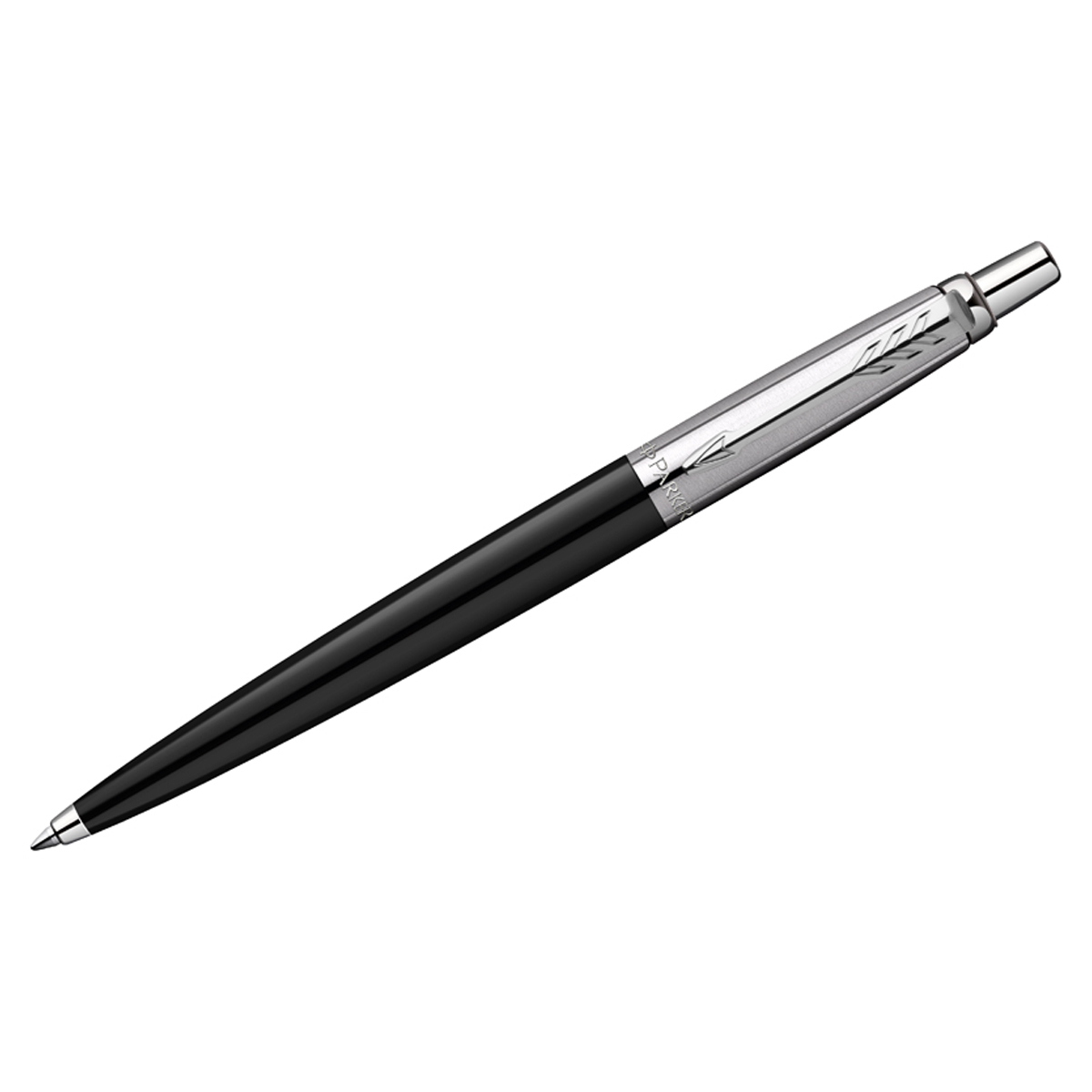     Parker  Jotter Originals Black Chrome CT  , 1,0, .,   (S0033010)