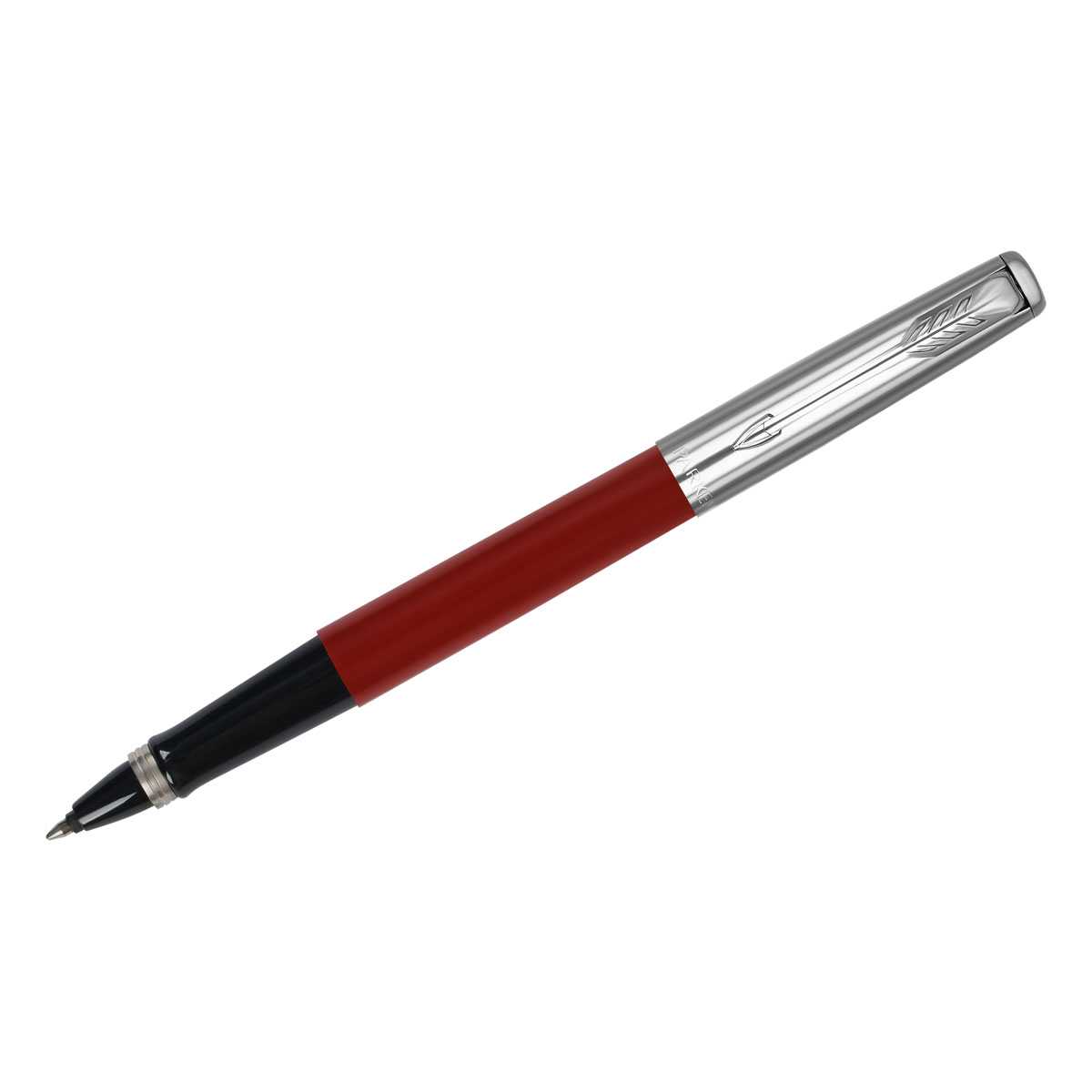   - Parker  Jotter Originals Red Chrome T  , 0,8,   (2096909)