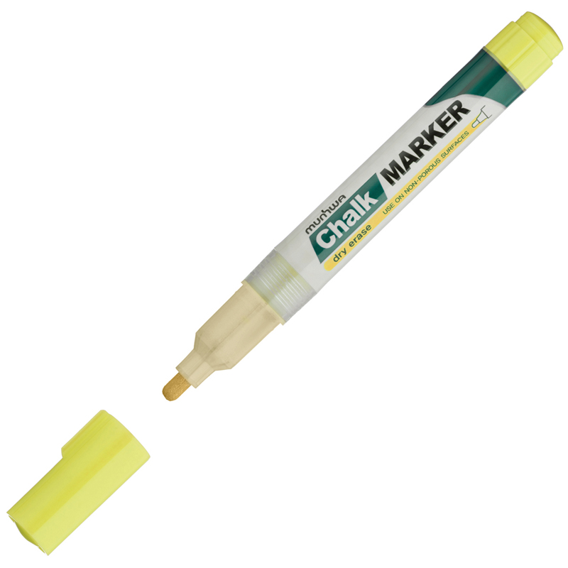     MunHwa  Chalk Marker  , 3,  ,  (CM-08)