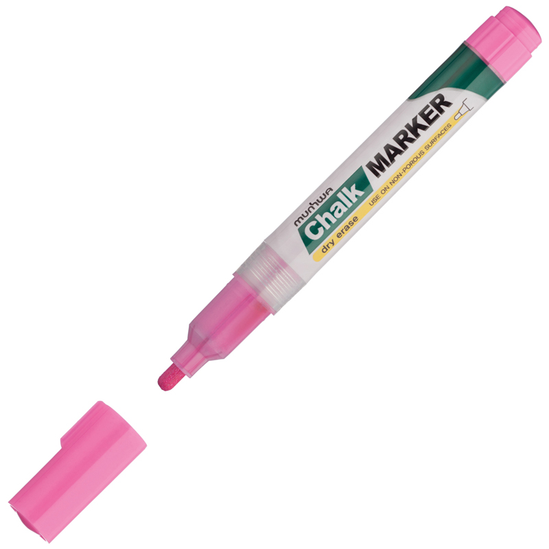     MunHwa  Chalk Marker  , 3,  ,  (CM-10)