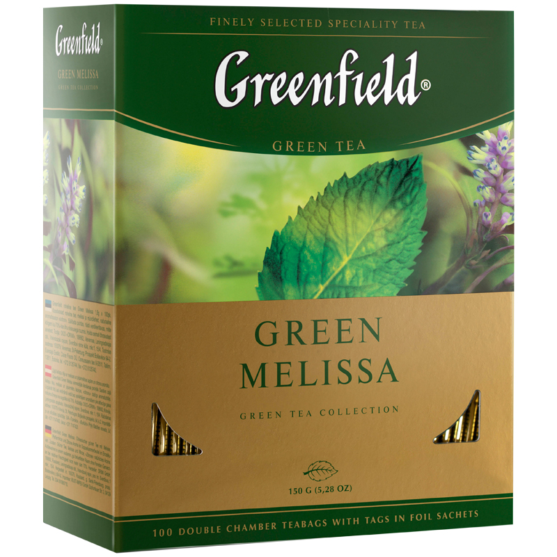  Greenfield  Green Melissa , , 100 .   1,5. (0879-09)