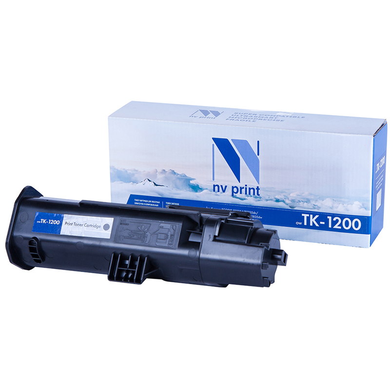  . NV Print TK-1200   Kyocera P2335d/P2335dn/P2335dw/M2235dn/M2735dn (3000) (NV-TK1200)