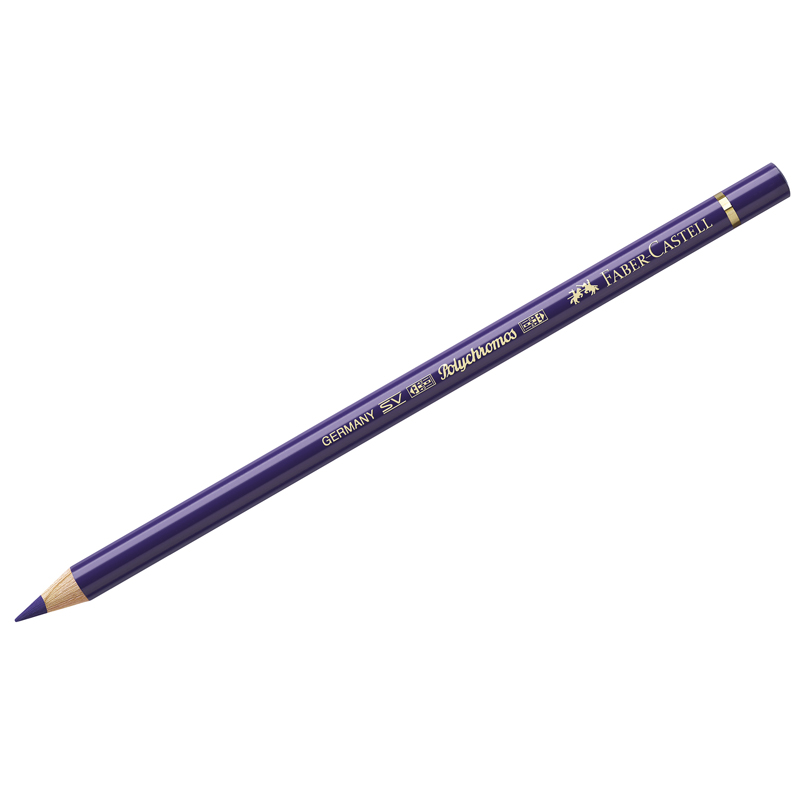     Faber-Castell  Polychromos ,  249 - (110249)