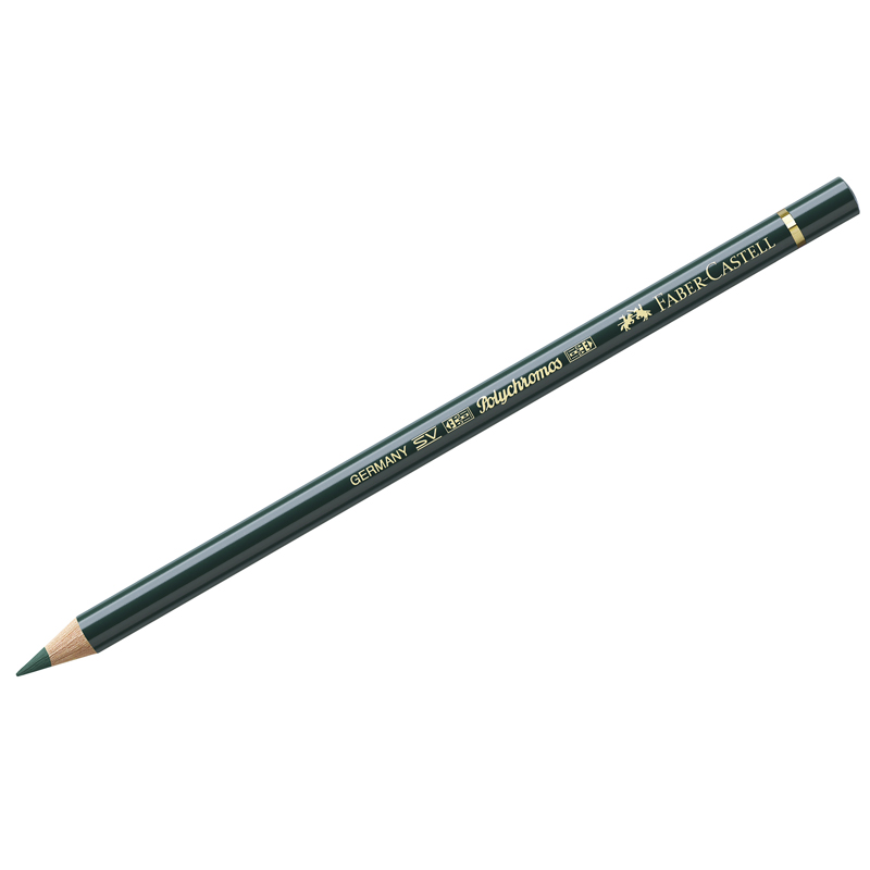     Faber-Castell  Polychromos ,  267  (110267)