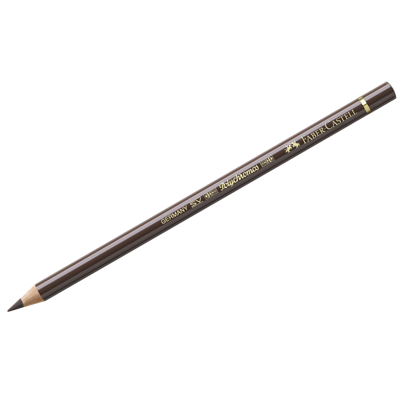     Faber-Castell  Polychromos ,  280   (110280)