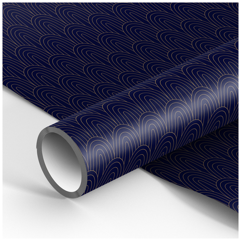     . 70*100, MESHU  Dark blue , 90/2 (100_41101)