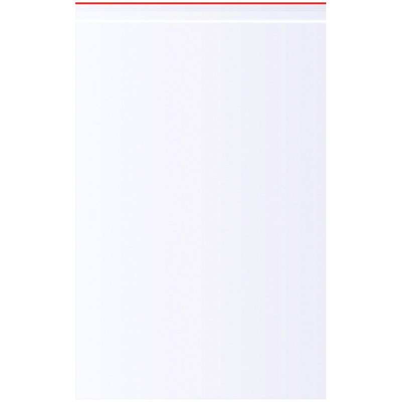    "Zip Lock" (100.) OfficeClean, 1 