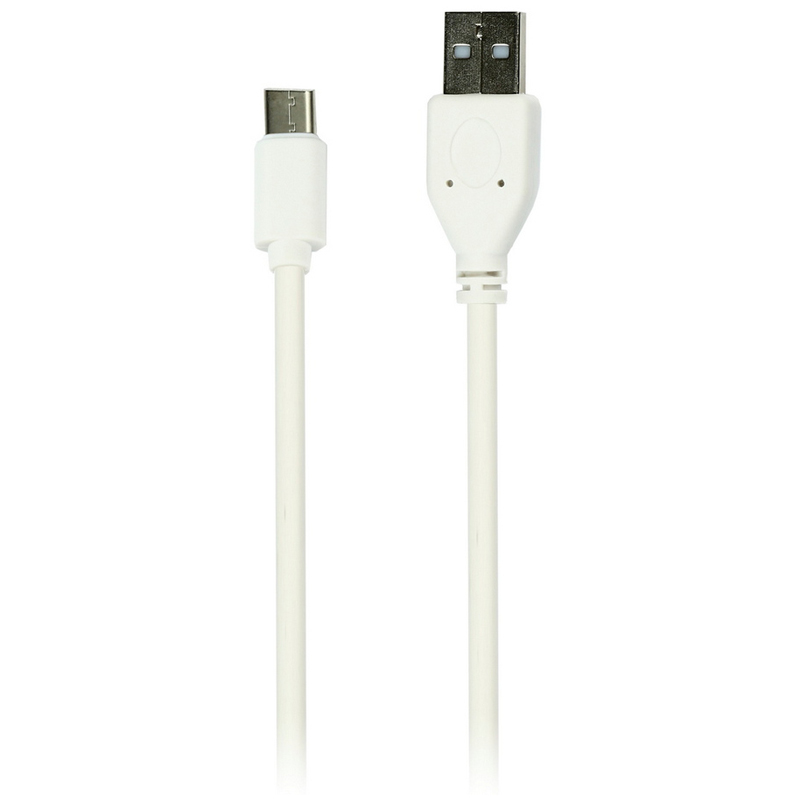  Smartbuy iK-3112, USB2.0 (A) - Type C, 2A output, 1, ,  (iK-3112 white)