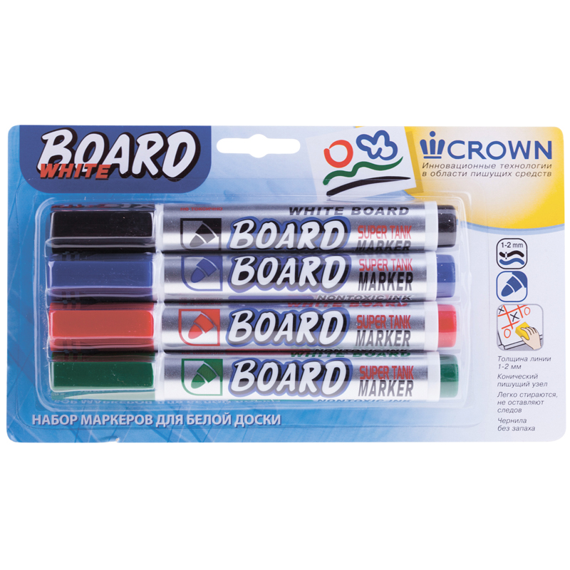        Crown  Multi Board  04., , 3,  (CBM-1000-B/)