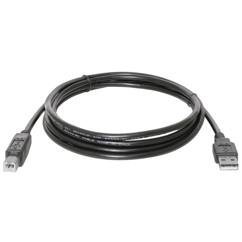  Defender USB04-06 USB2.0 (AM) - USB (BM), 1,8,  (83763)