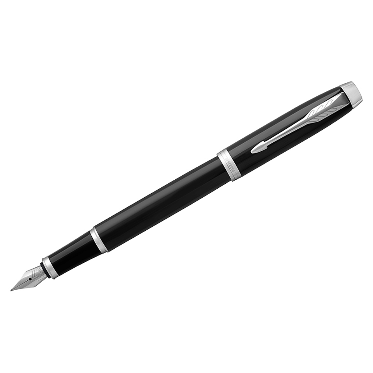     Parker  IM Black CT  , 0,8,   (1931644)