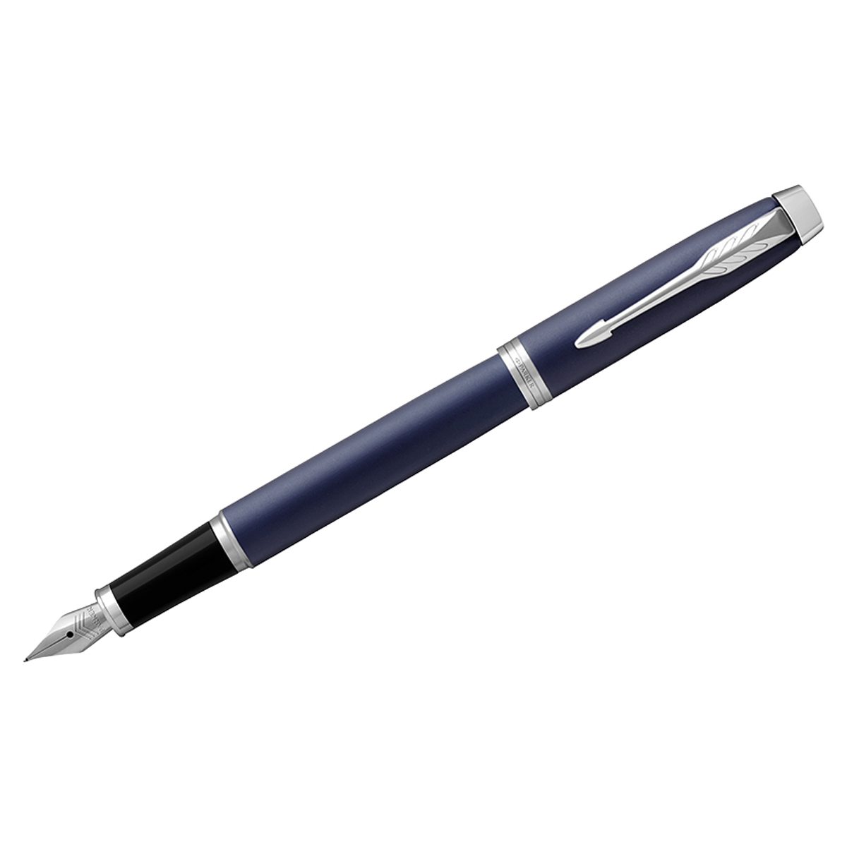     Parker  IM Matte Blue CT  , 0,8,   (1931647)