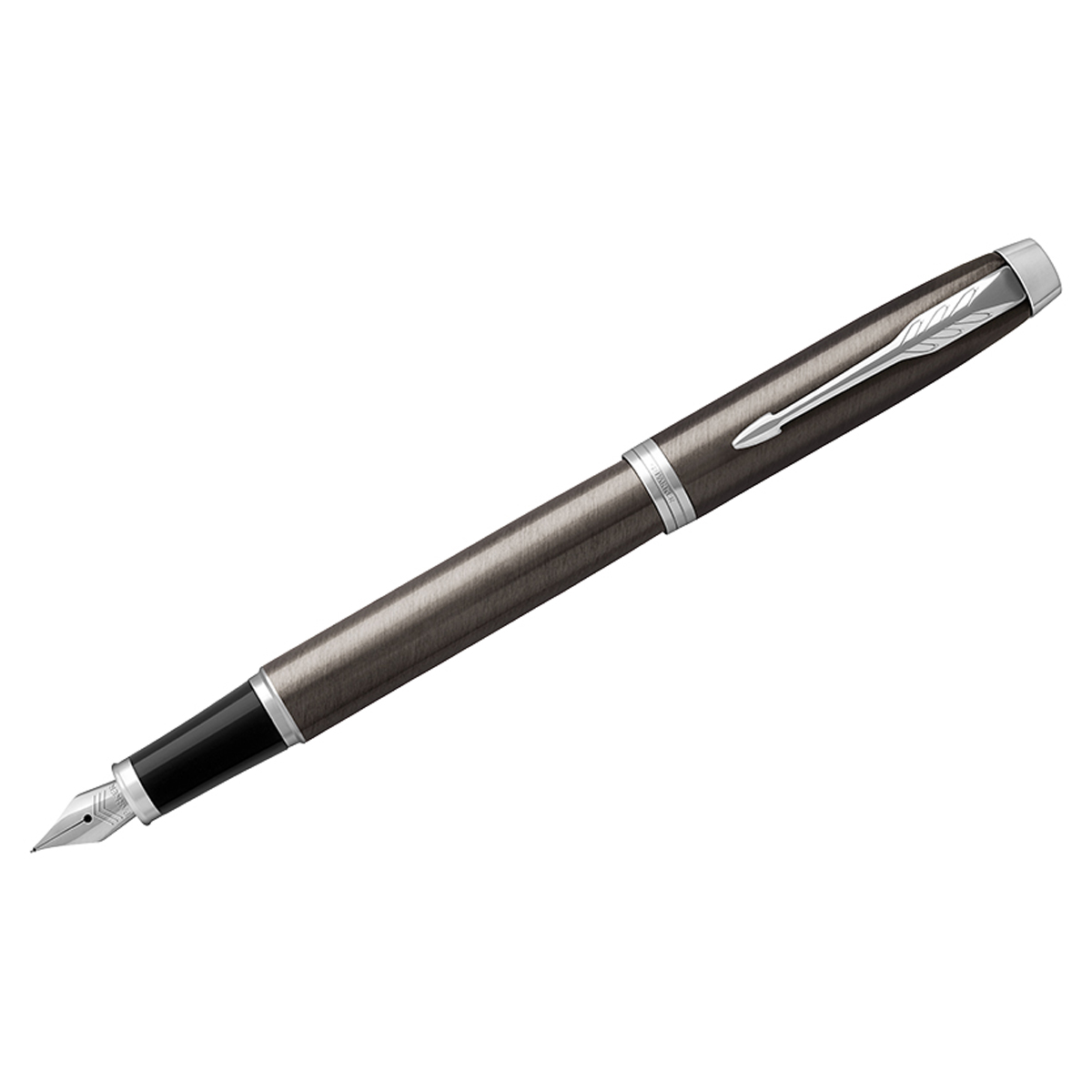     Parker  IM Dark Expresso CT  , 0,8,   (1931650)