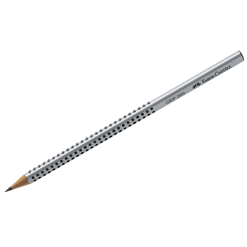    / Faber-Castell  Grip 2001  H, , . (117011)