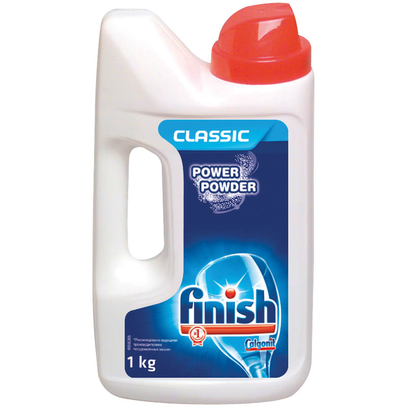     Finish  Classi Power , 1 (5900627003116)