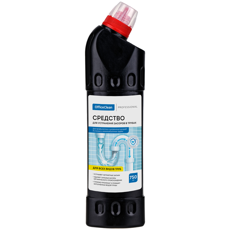         OfficeClean  Professional , 750 (298170)