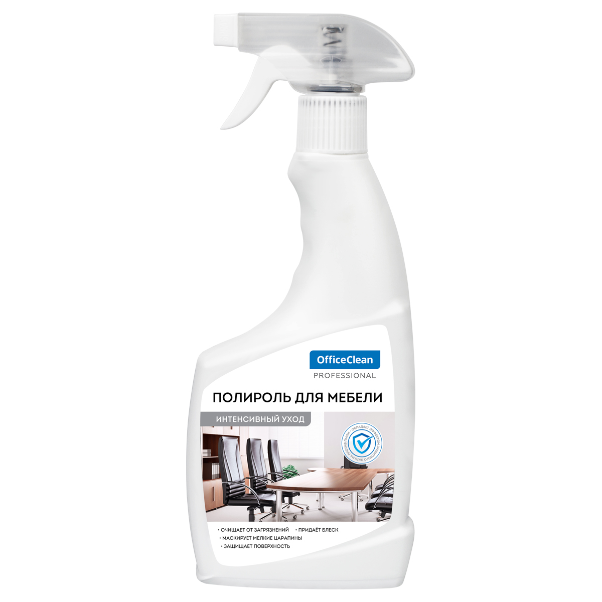      OfficeClean, , 500 (298172)