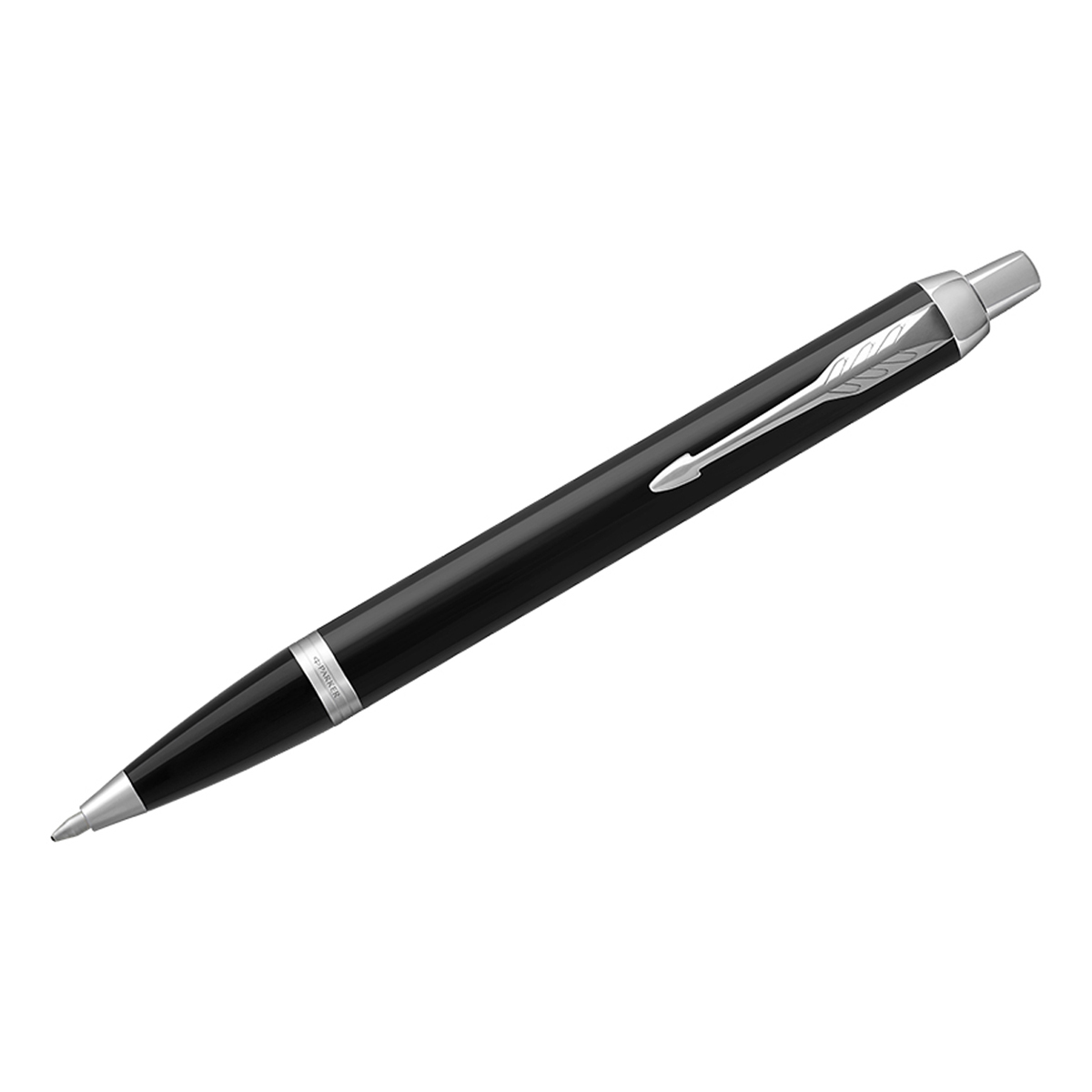     Parker  IM Black CT  , 1,0, .,   (1931665)