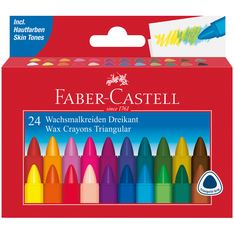     Faber-Castell, 24., ,   (120024)