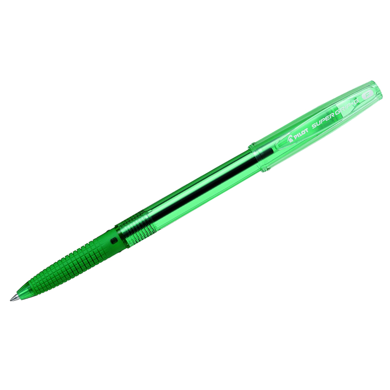     Pilot  Super Grip G  , 0,7,  (BPS-GG-F-G)