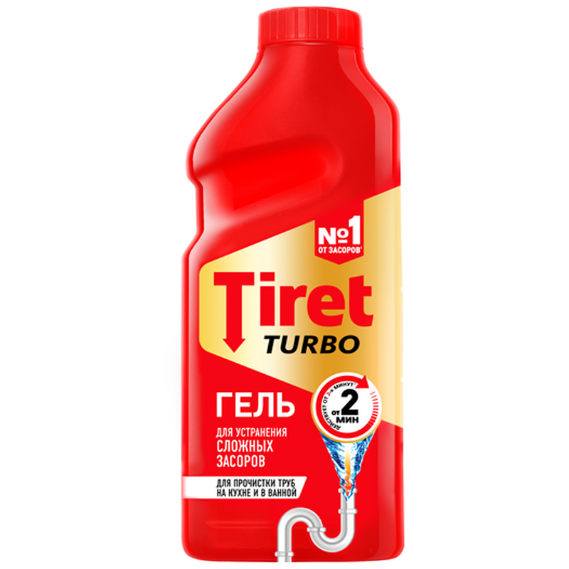       Tiret  Turbo , , 500 (4607109400807)