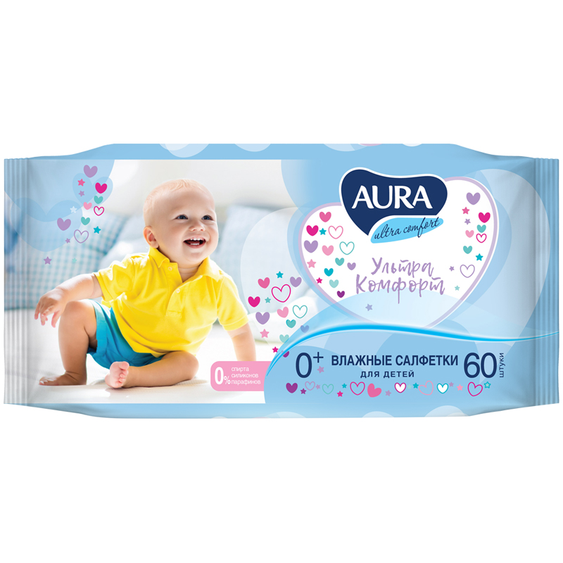     Aura  Ultra comfort , 60., ,   (4600999005152)