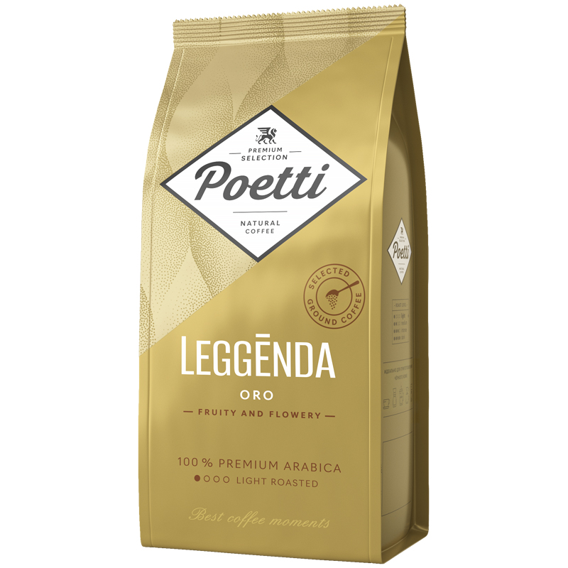     Poetti  Leggenda Oro ,  , 250 (18009)