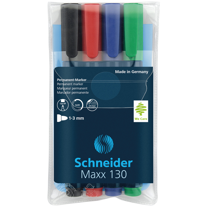      Schneider  Maxx 130  04., , 1,0 (113094)