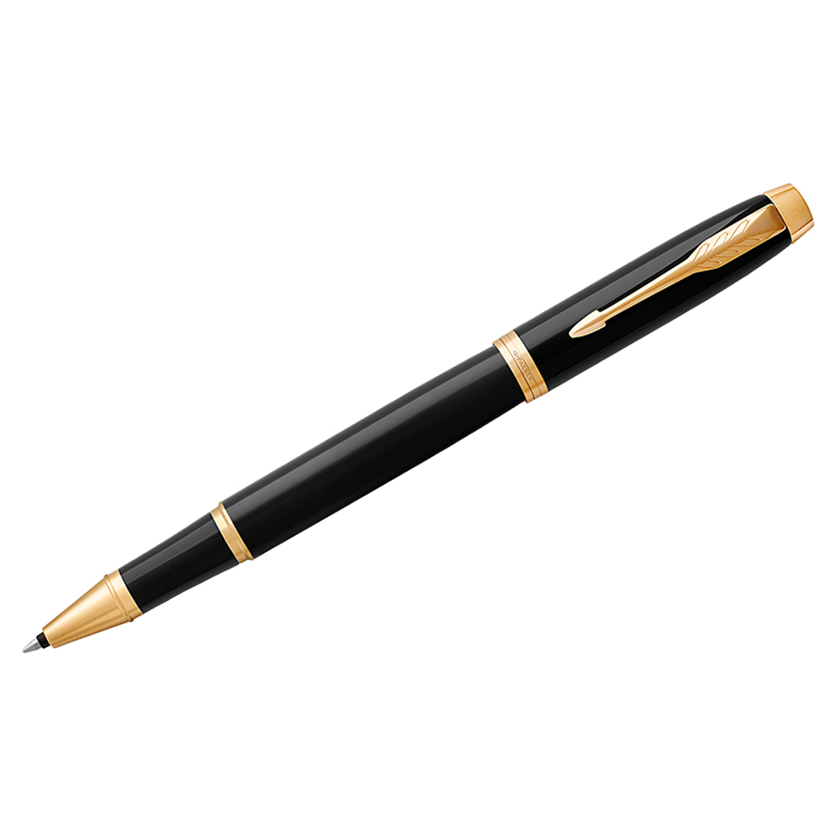   - Parker  IM Black GT  , 0,8,   (1931659)