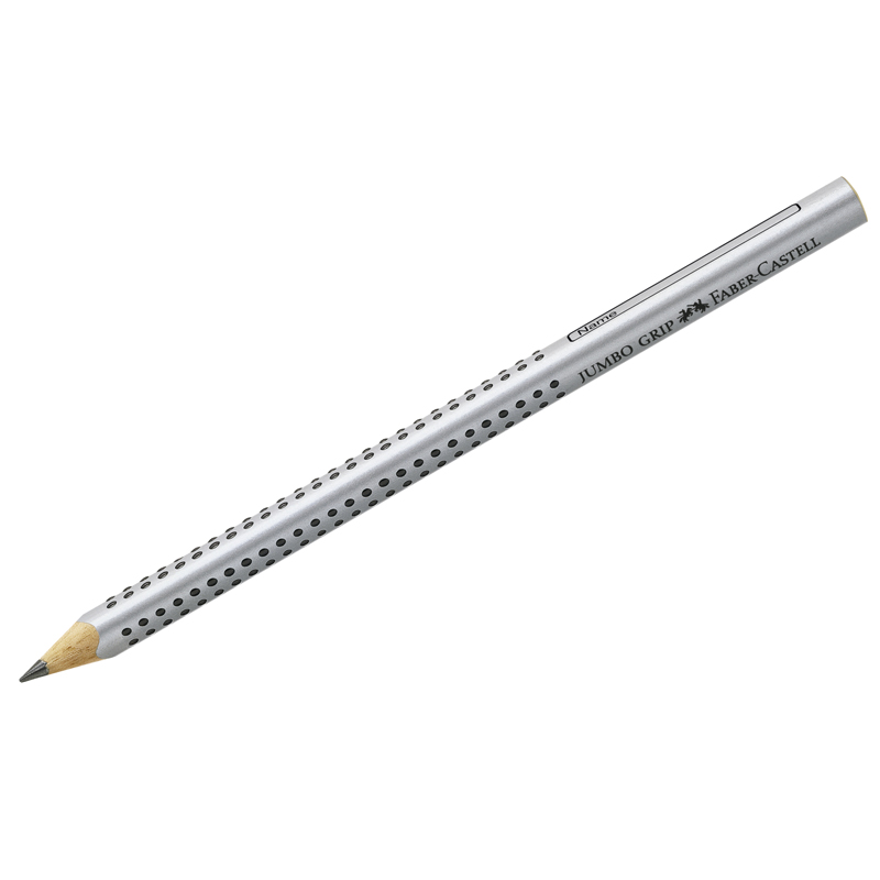    / Faber-Castell  Jumbo Grip   B, , ., . (111900)