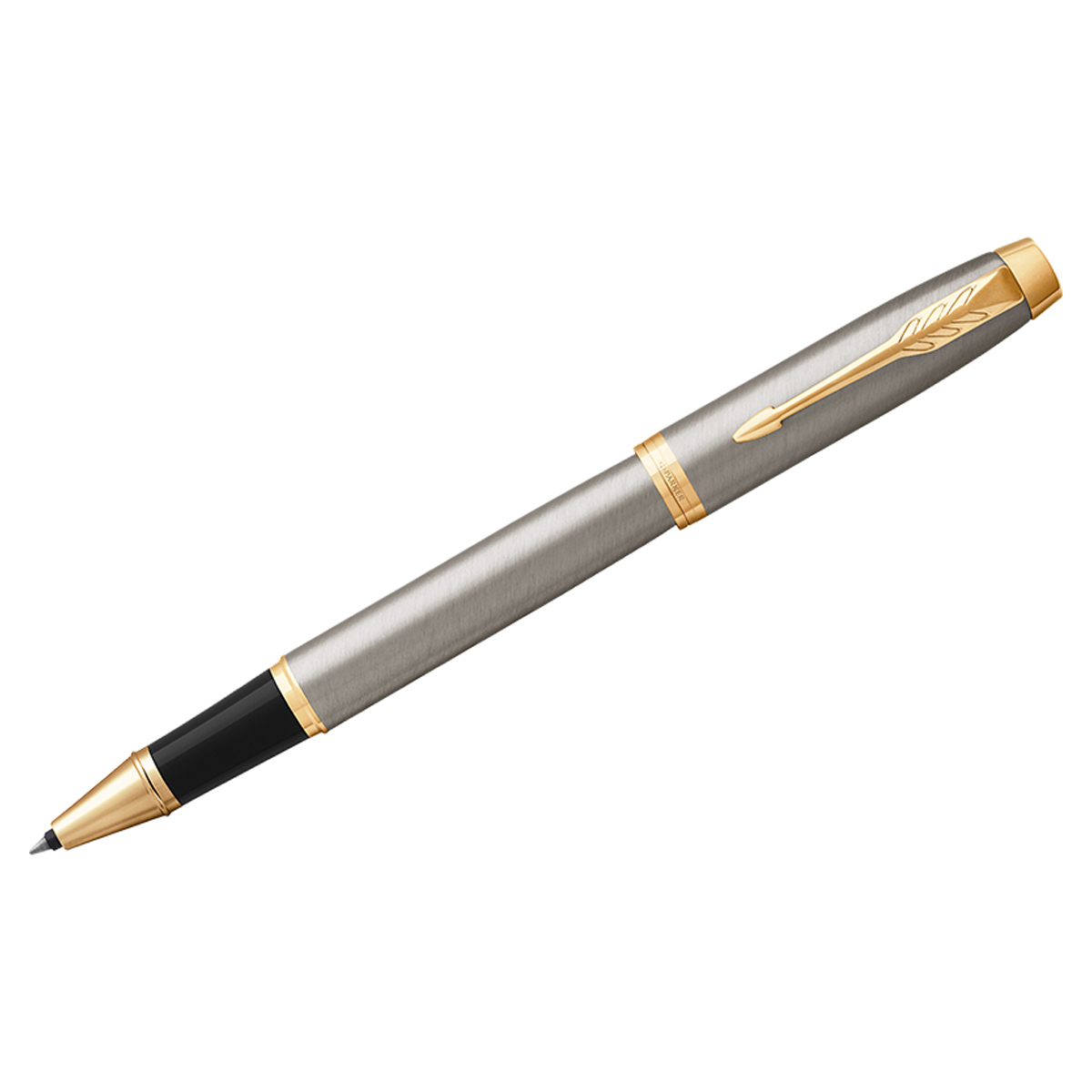   - Parker  IM Brushed Metal GT  , 0,8,   (1931663)