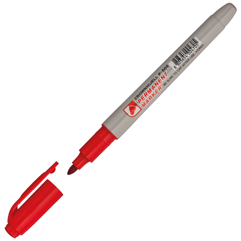     Crown  Multi Marker Slim  , , 2 (P-505)