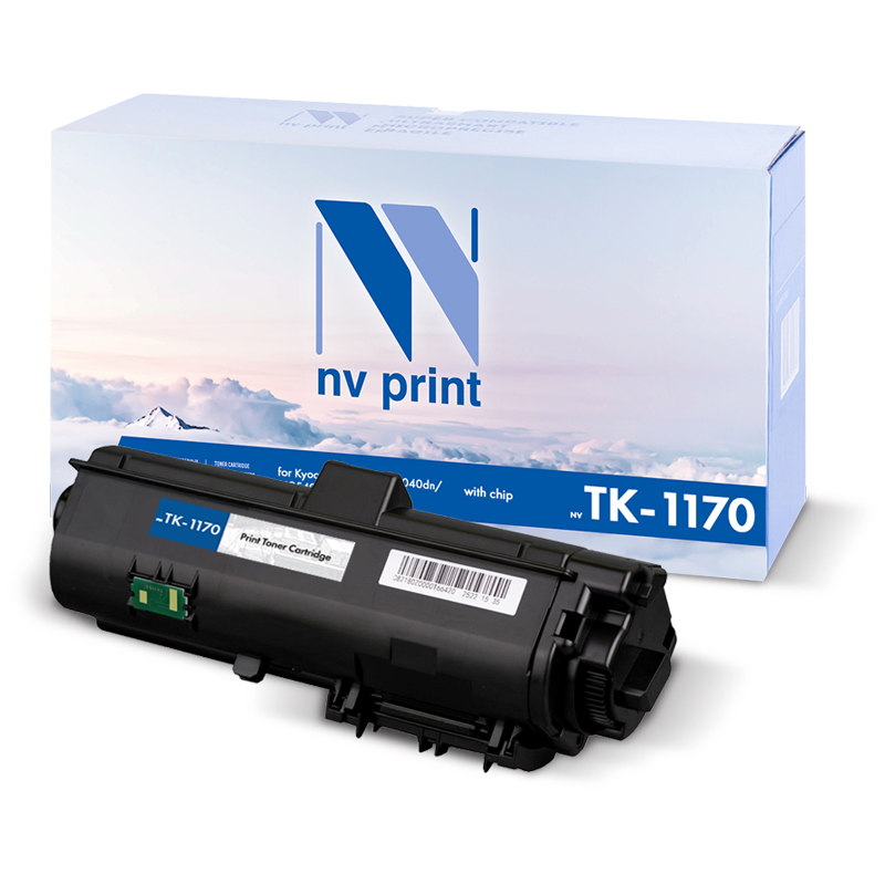    . NV Print TK-1170   Kyocera M2040dn/M2540dn/M2640idw (7200.) (NV-TK1170)