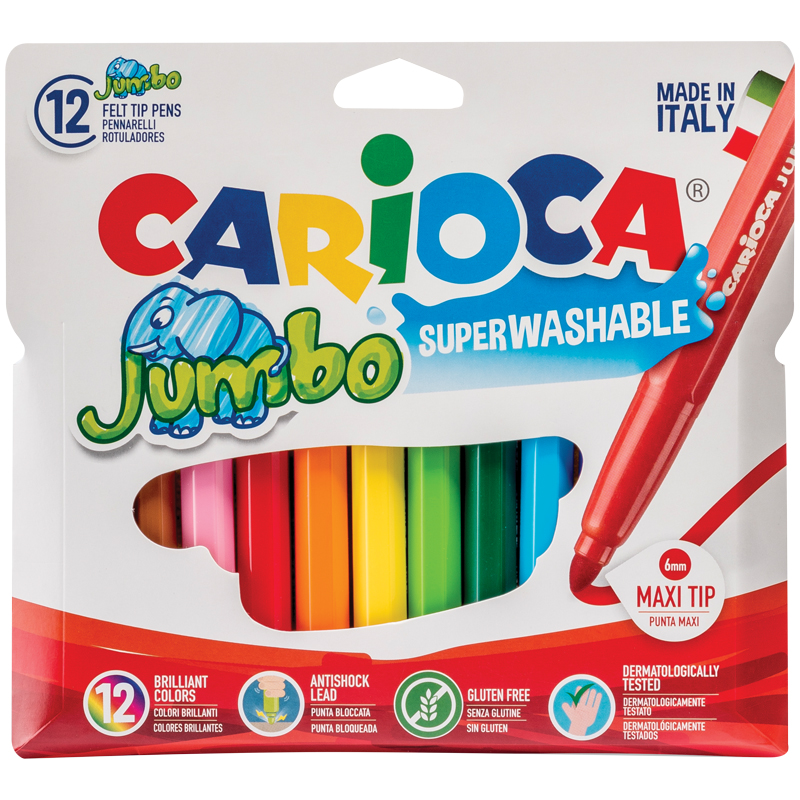    Carioca  Jumbo , 12., , , ,  (40565)