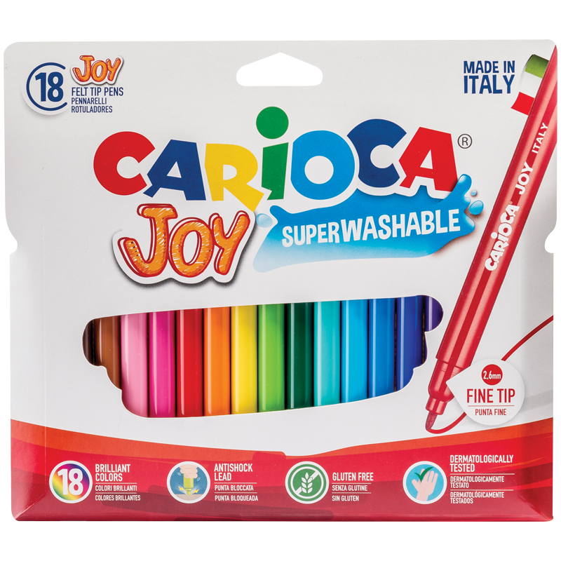    Carioca  Joy , 18., , ,  (40555)