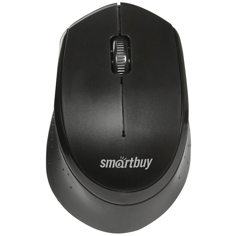     Smartbuy ONE 333AG-K, , USB, 3btn+Roll (SBM-333AG-K)