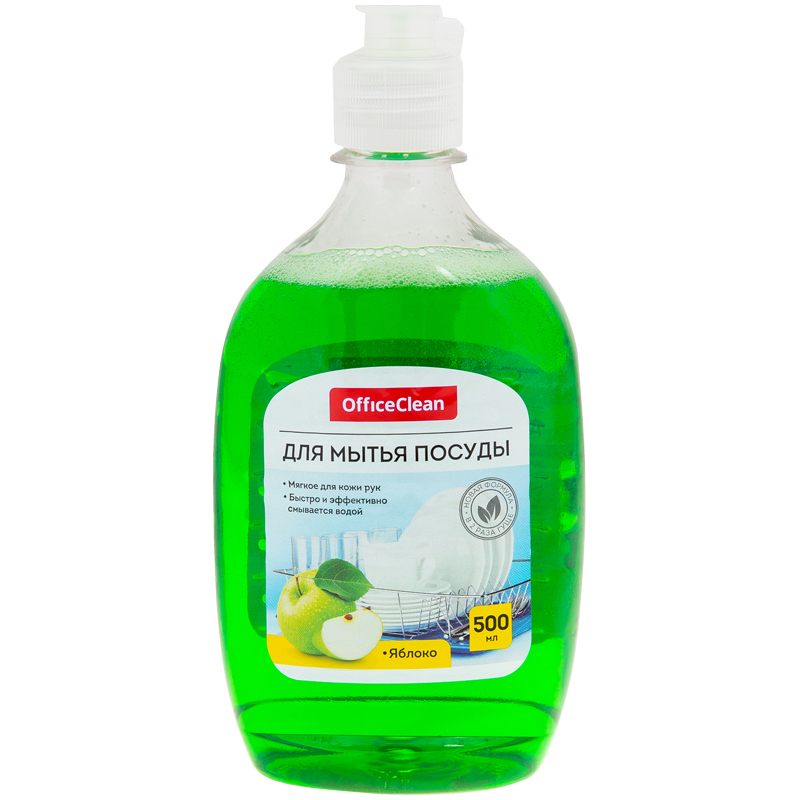       OfficeClean   , 500 (230173/)