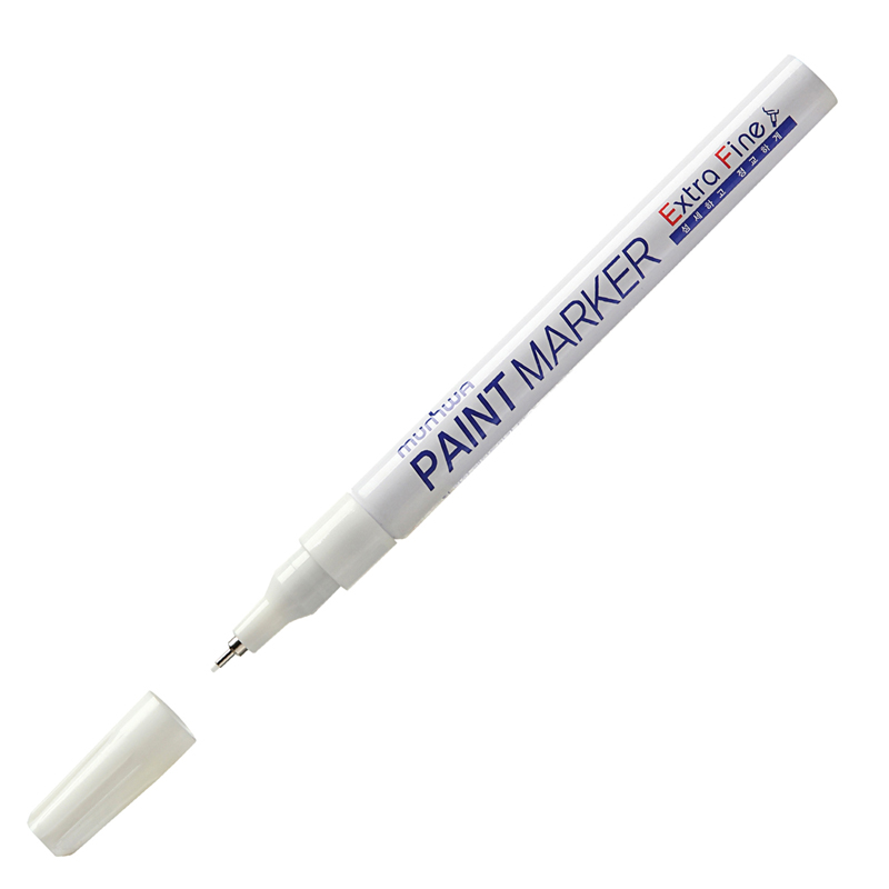   - MunHwa  Extra Fine Paint Marker  , 1, - (EFPM-05)