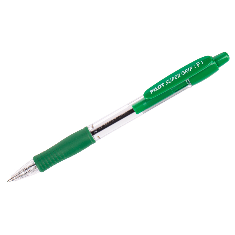      Pilot  Super Grip  , 0,7 (BPGP-10R-F-G)