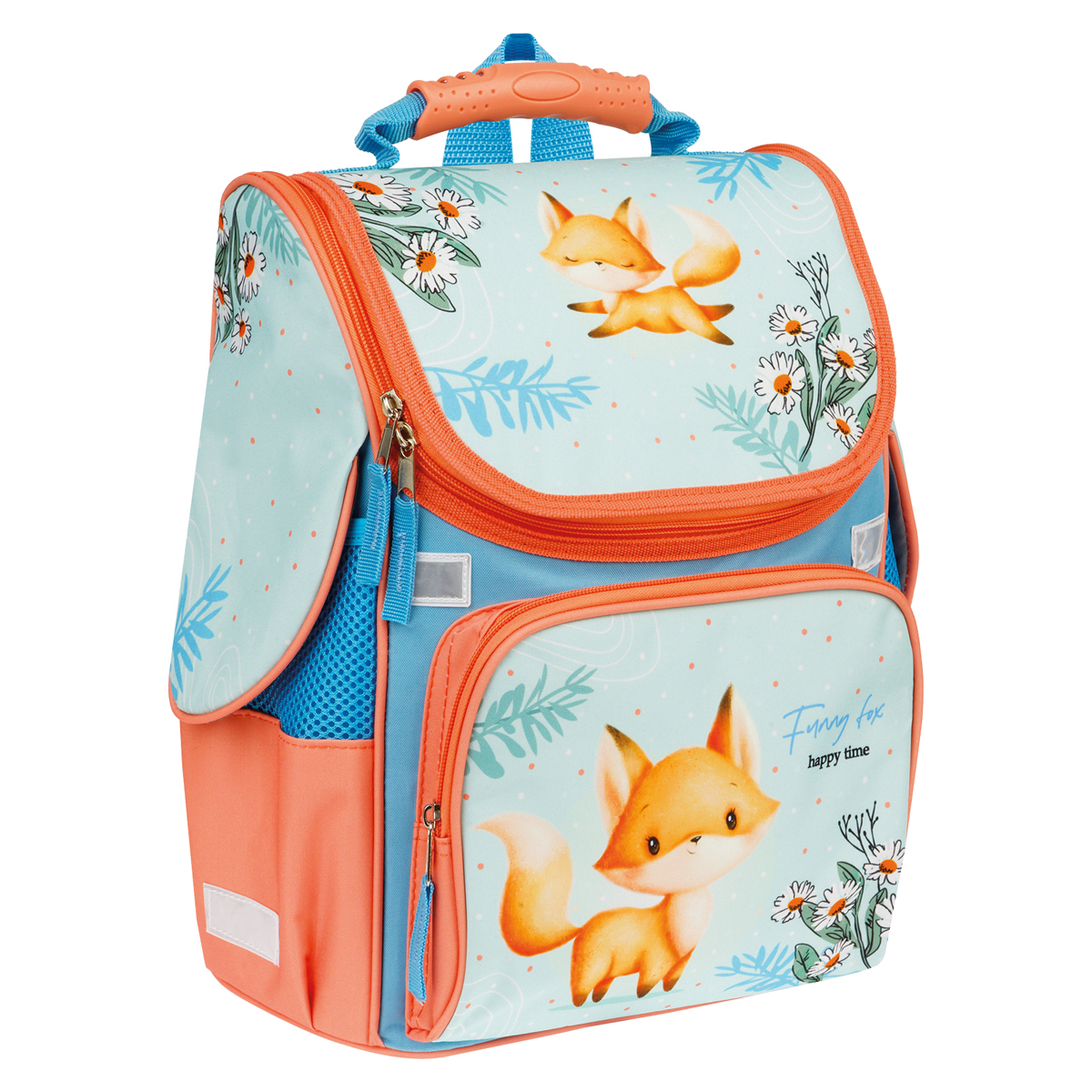    ArtSpace Junior  Foxy  37*28*21, 1 , 3 ,   (Uni_17768)