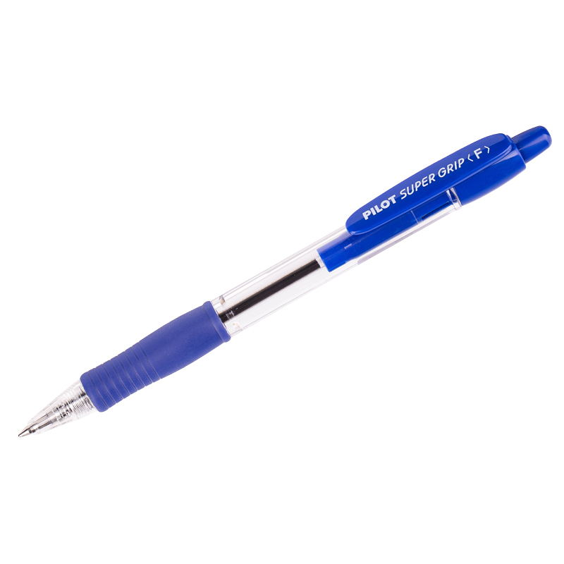      Pilot  Super Grip  , 0,7,   (BPGP-10R-F-L)