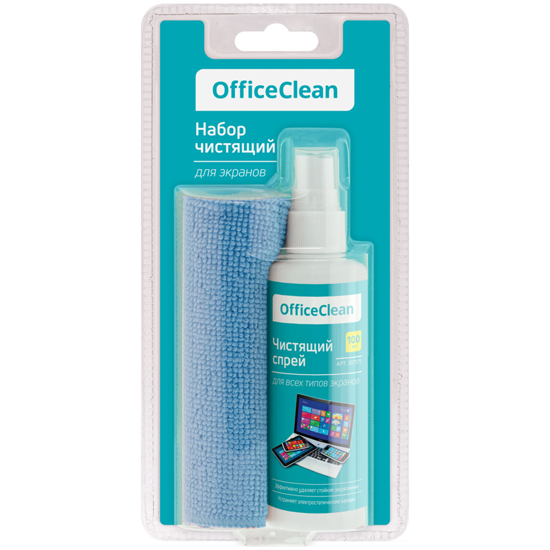     OfficeClean      ,      (307371)